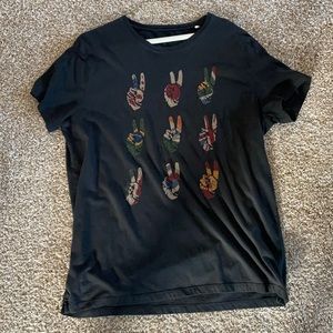 John Varvatos Tshirt